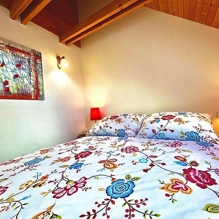רוז'ומברוק Holiday Resort Svarny מראה חיצוני תמונה