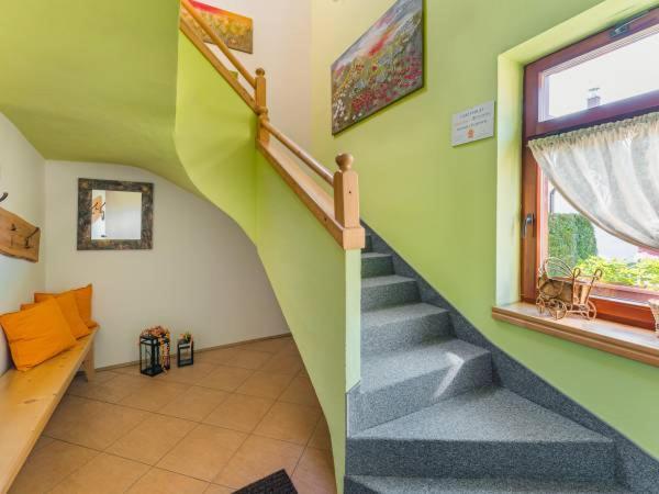 רוז'ומברוק Holiday Resort Svarny מראה חיצוני תמונה